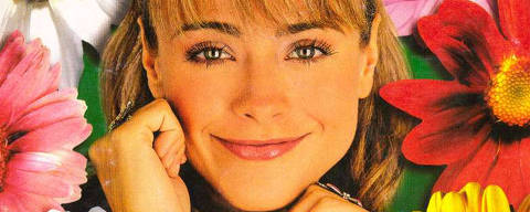 pomni pelada - Cenas de Floribella